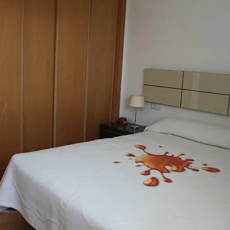 Apartamento Playa Moncofar - Xilxes Exterior photo