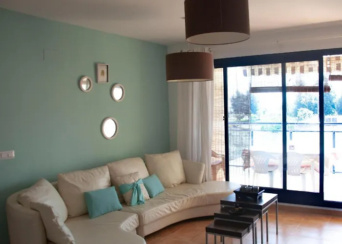 Apartamento Playa Moncofar - Xilxes