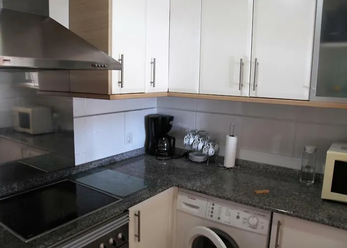 Apartamento Playa Moncofar - Xilxes