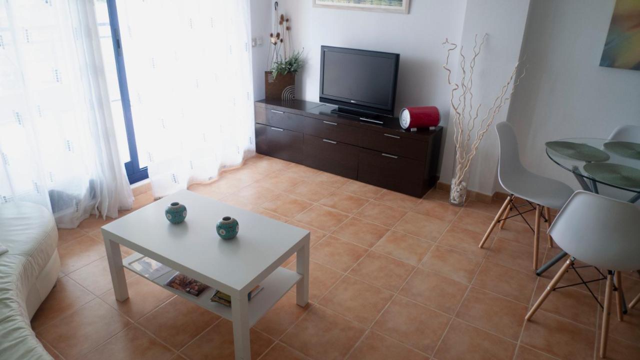 Apartment Playa - Xilxes