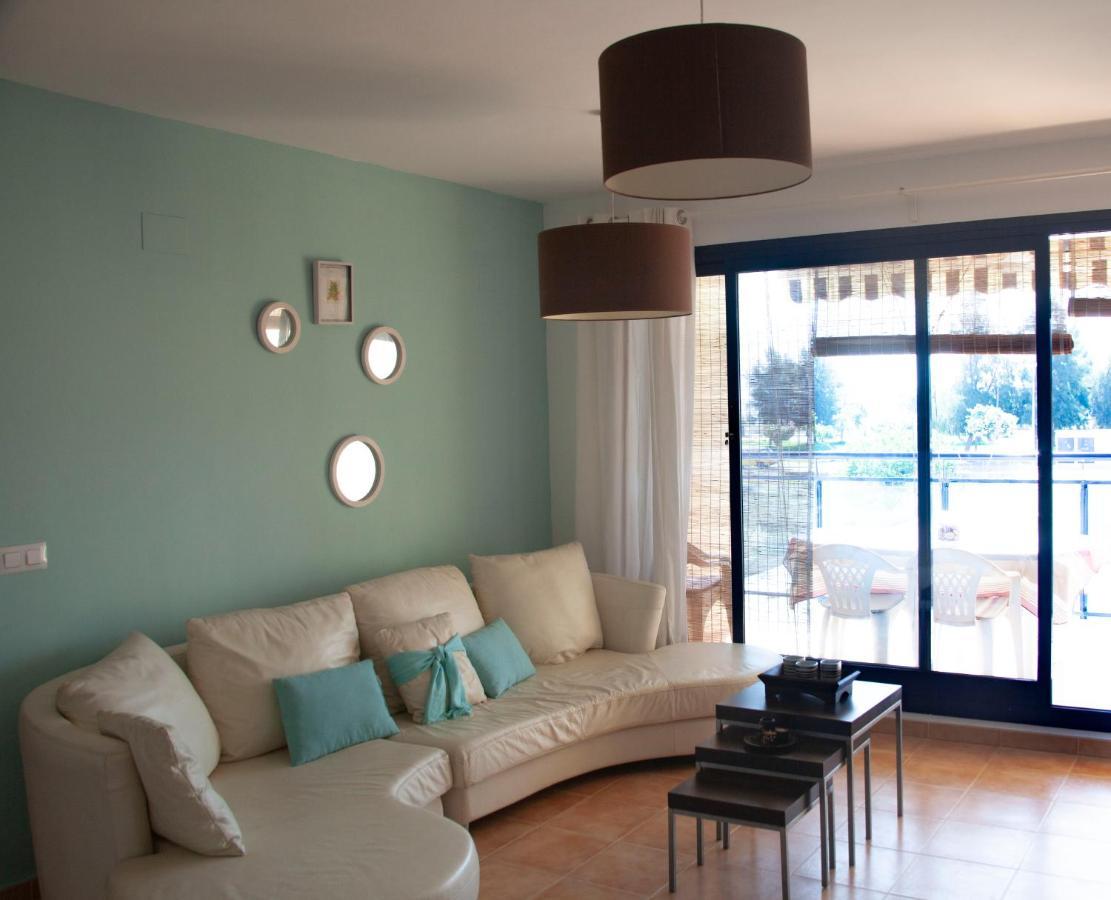 Playa - Xilxes Apartment Moncofar