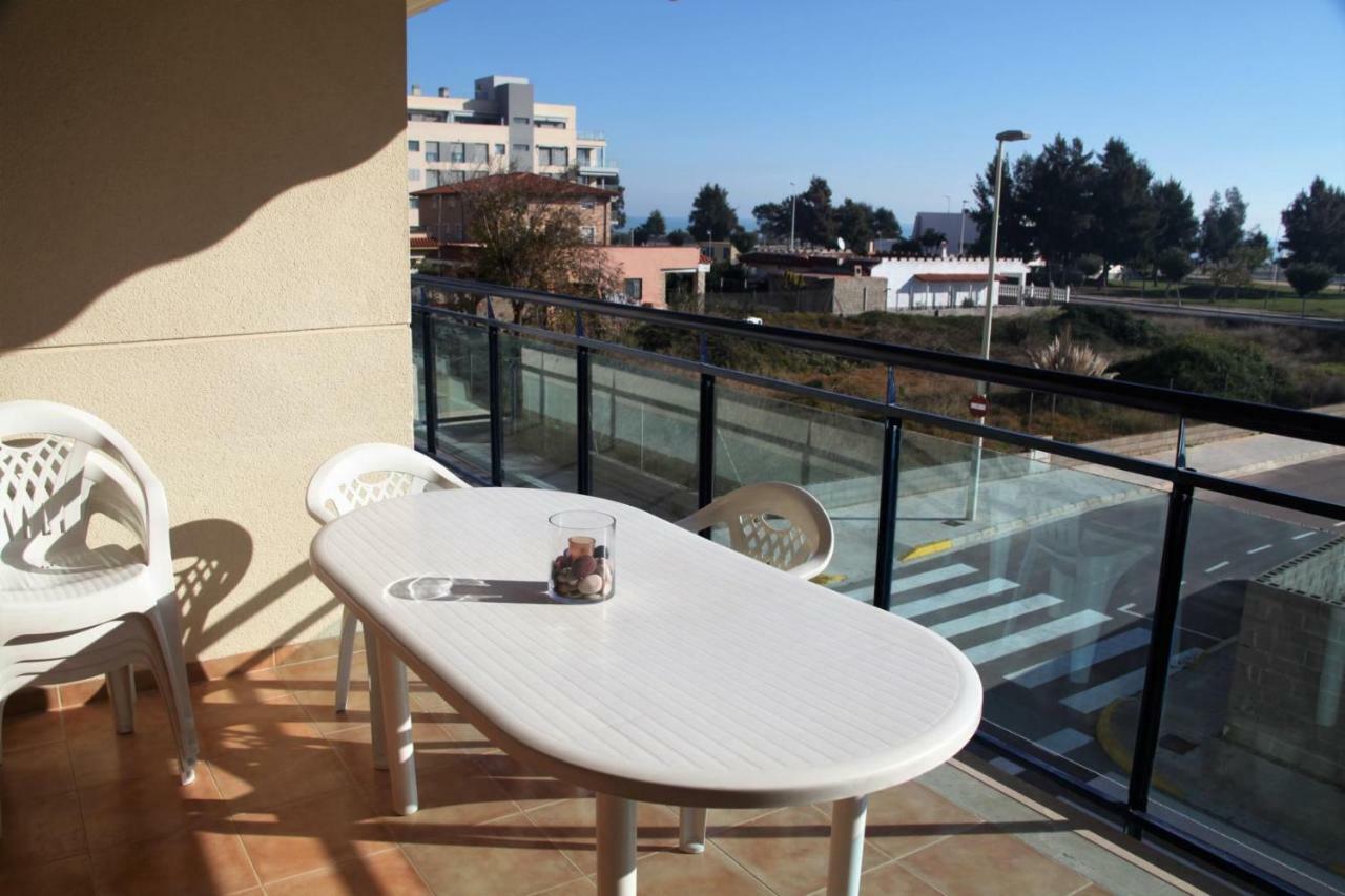 Apartment Playa - Xilxes Moncofar