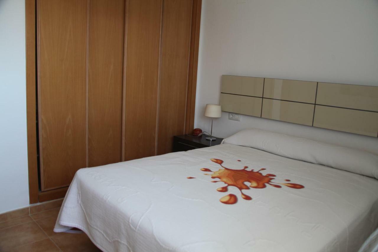Apartment Playa - Xilxes Moncofar