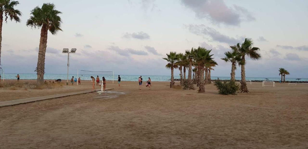Playa - Xilxes