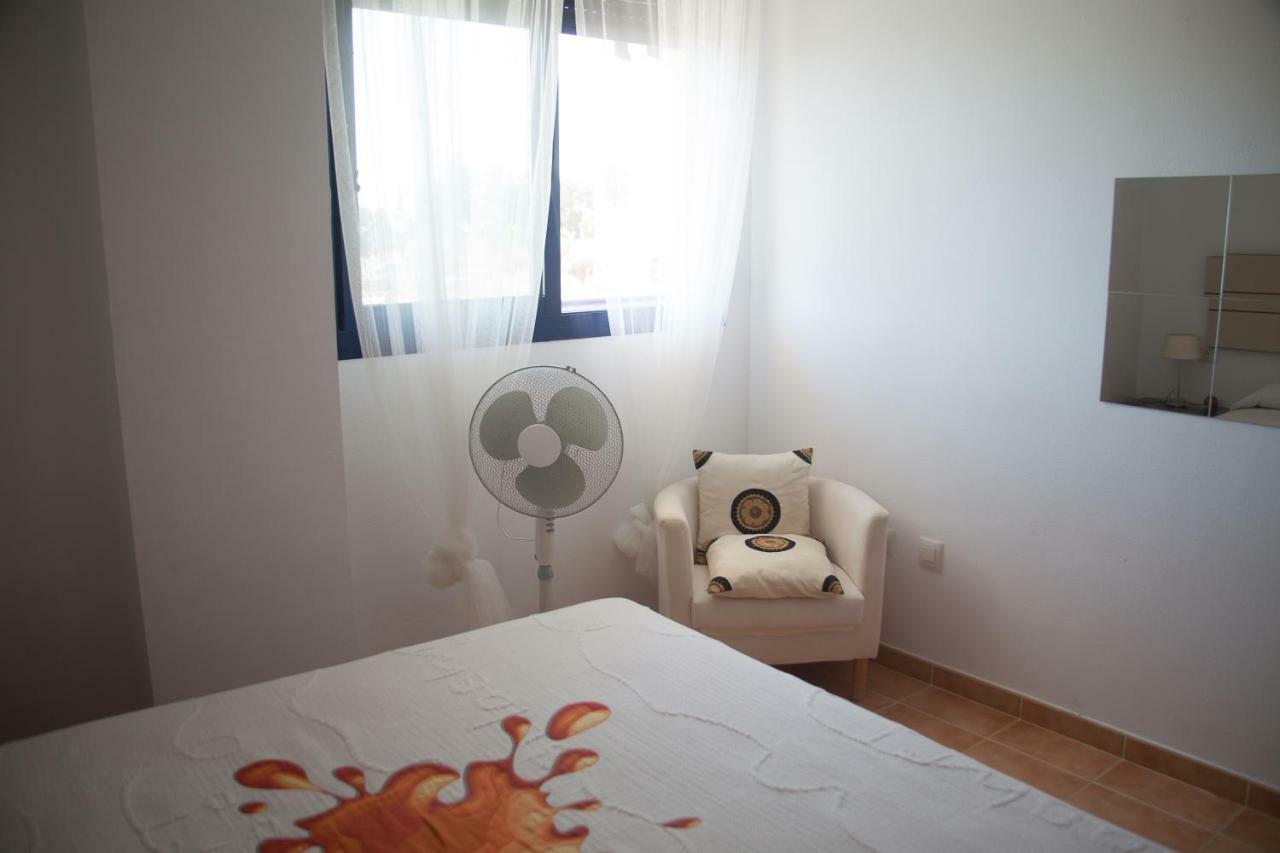Apartment Playa - Xilxes