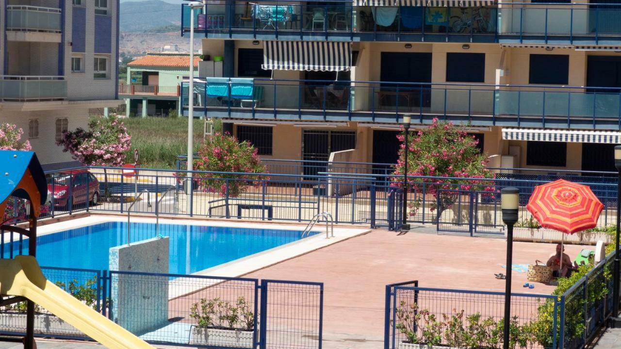 Playa - Xilxes Appartamento *
