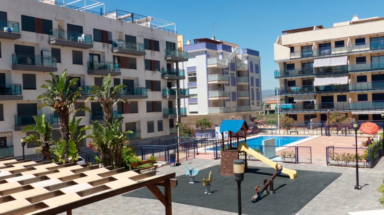 Apartment Playa - Xilxes Moncofar
