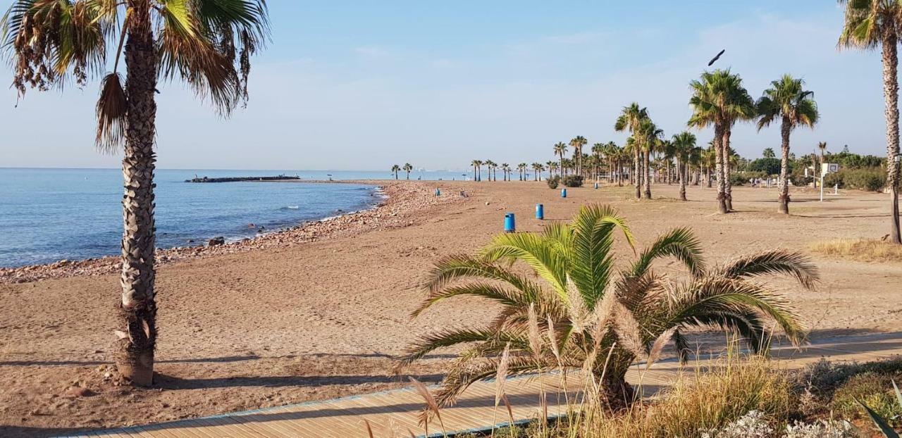 Apartment Playa - Xilxes *
