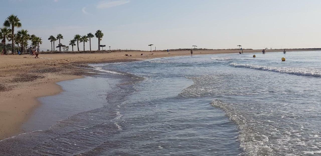 Appartamento Playa - Xilxes Moncófar
