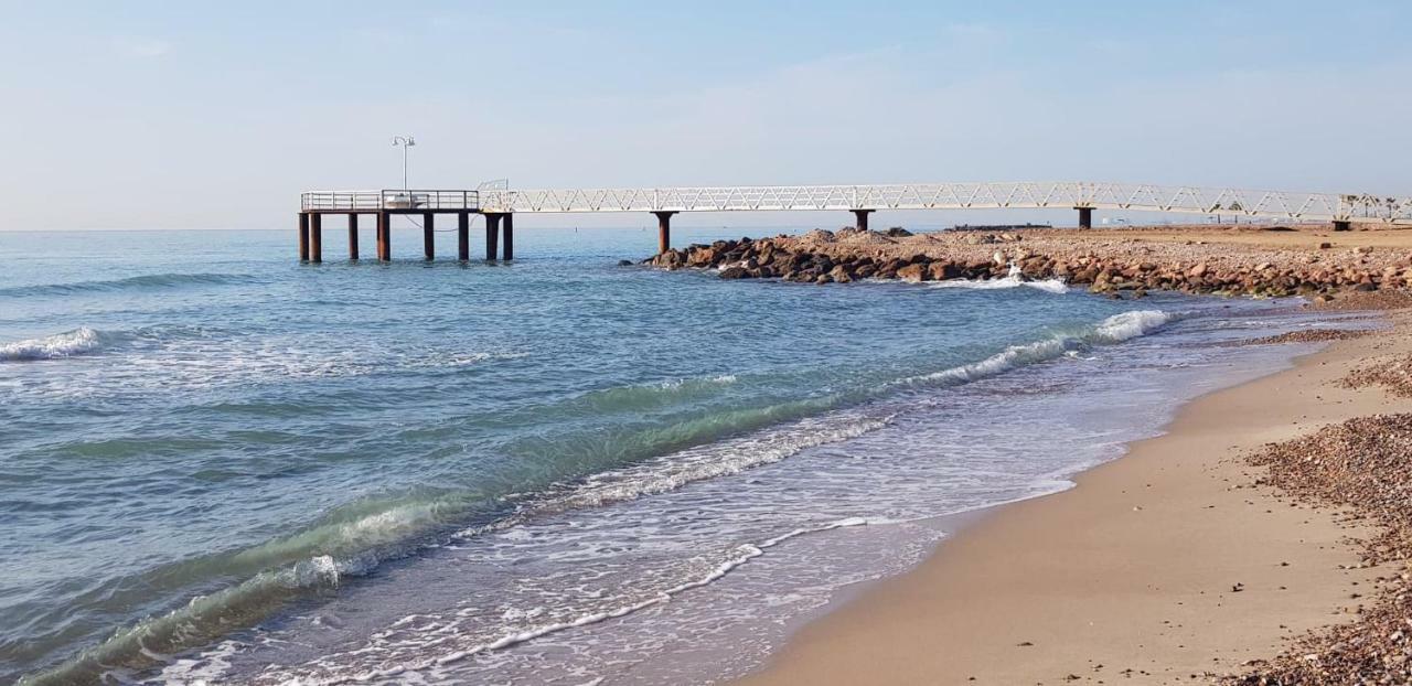 Playa - Xilxes Appartamento