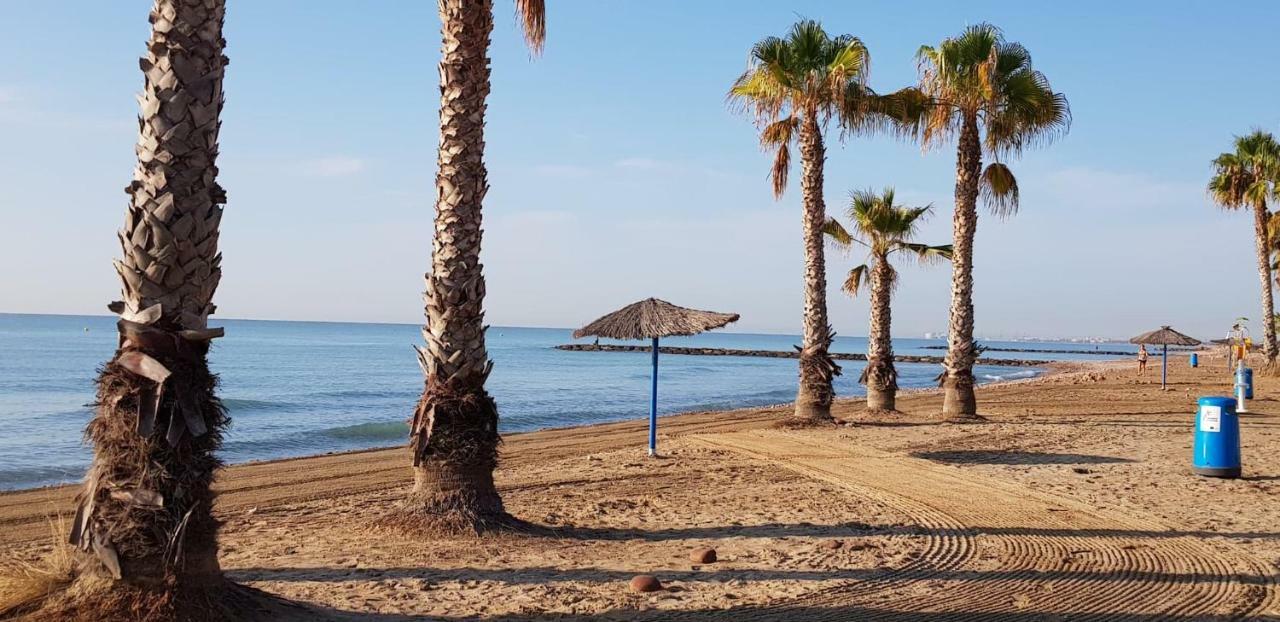 Playa - Xilxes * Moncófar