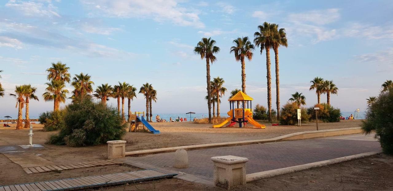Appartamento Playa - Xilxes *