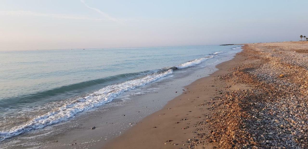 Playa - Xilxes Appartamento