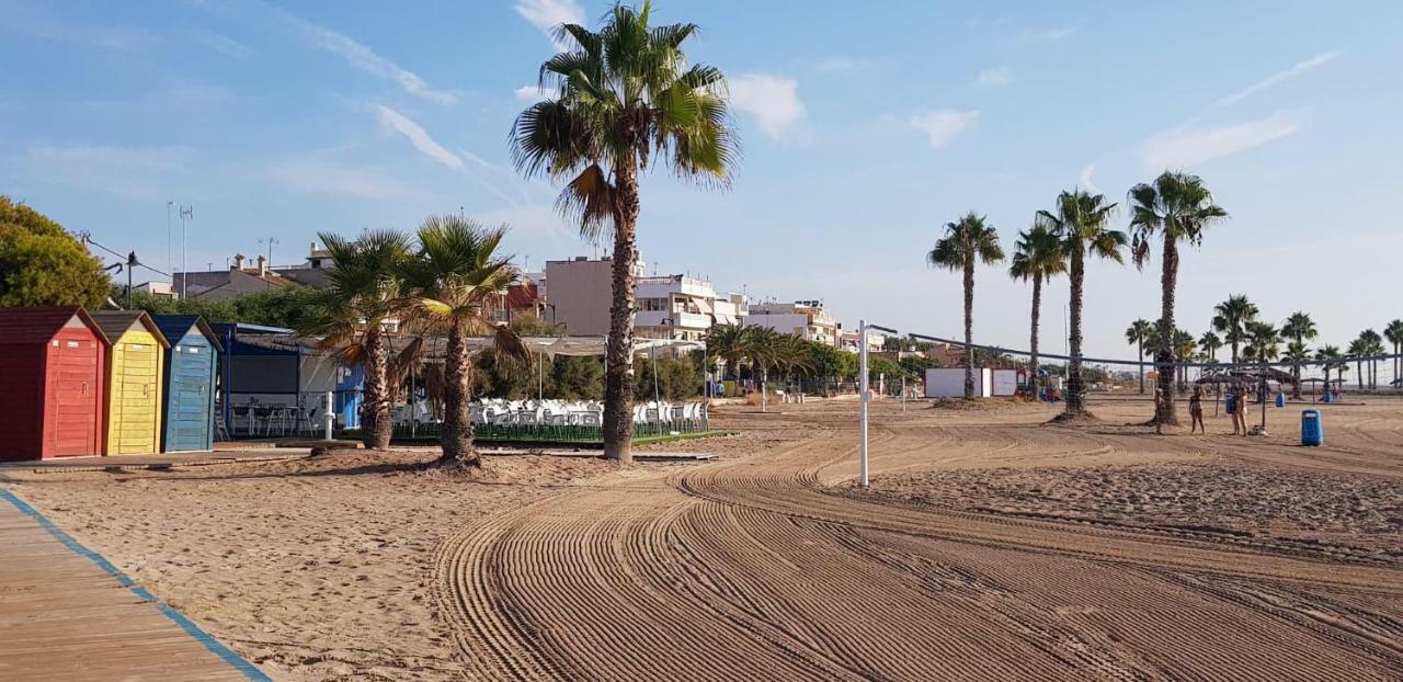 Appartamento Playa - Xilxes Moncófar