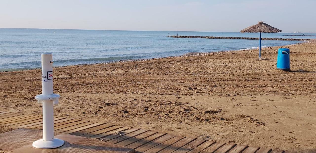 Playa - Xilxes Appartamento Moncófar